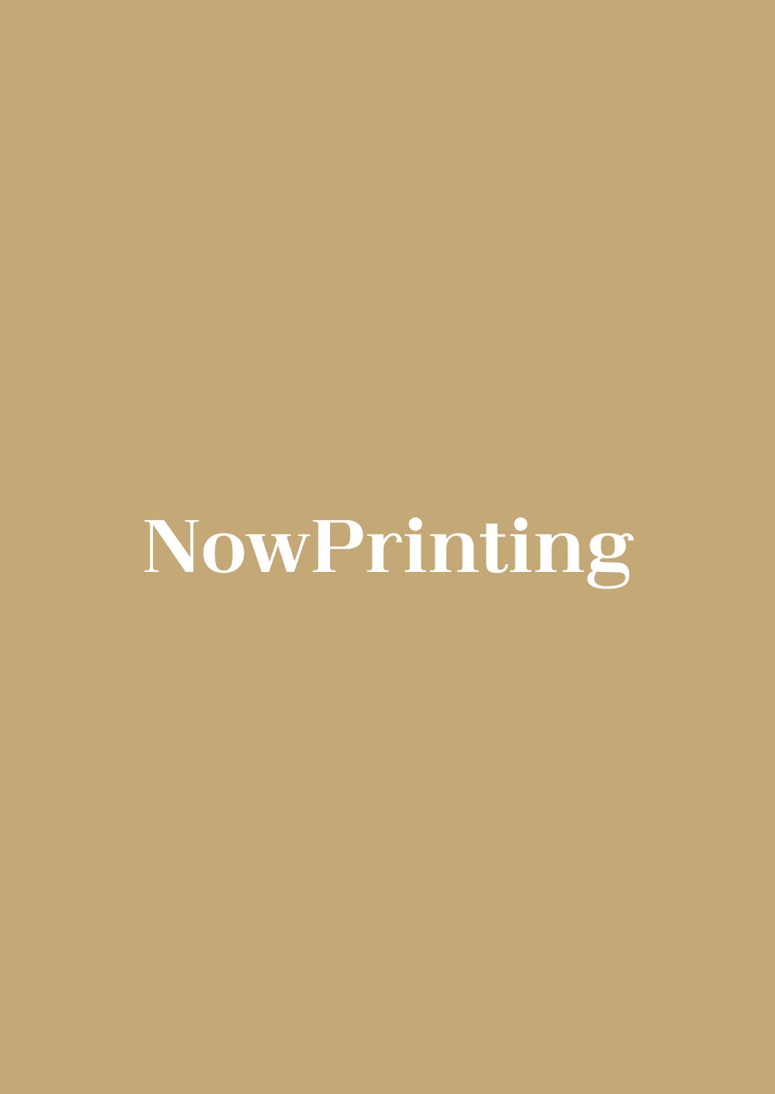 NowPrinting