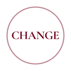 CHANGE