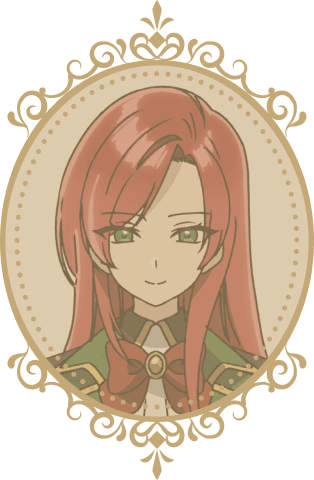 アンネマリー・ヴィクティリウム