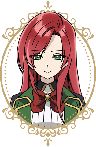 アンネマリー・ヴィクティリウム