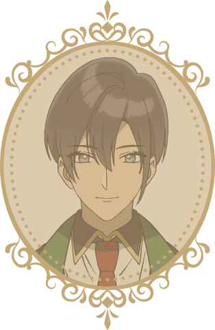 クリストファー・フォン・テオラス