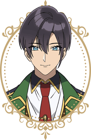 クリストファー・フォン・テオラス