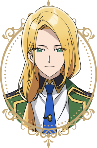 マクスウェル・リクレントス