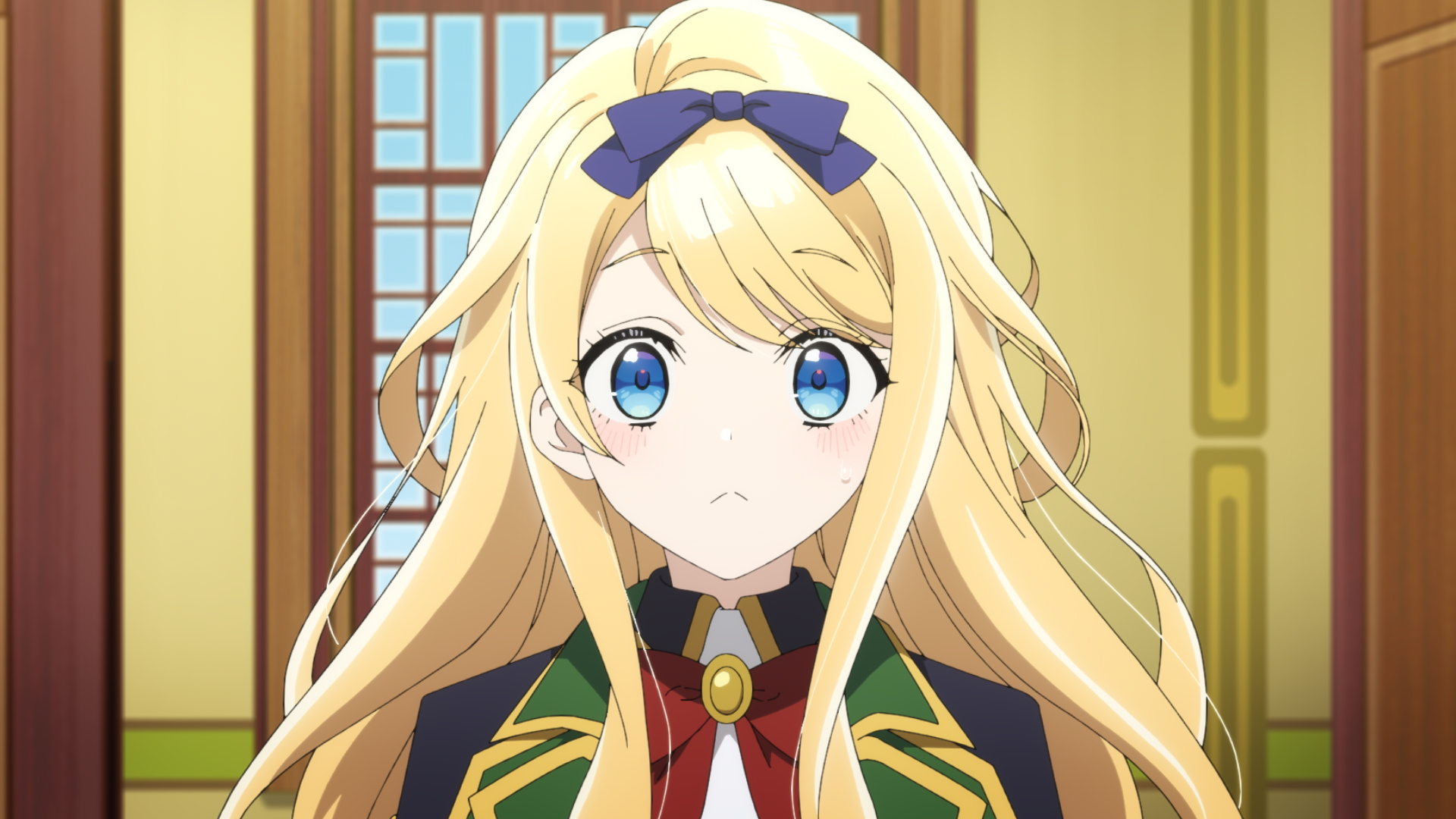 『王立学園の新たな出会い』