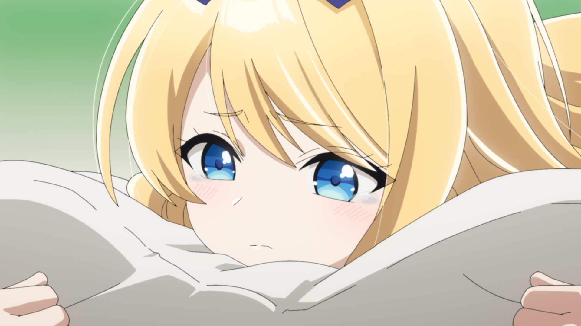 EPISODE | TVアニメ『ヒロイン？聖女？いいえ、オールワークスメイド